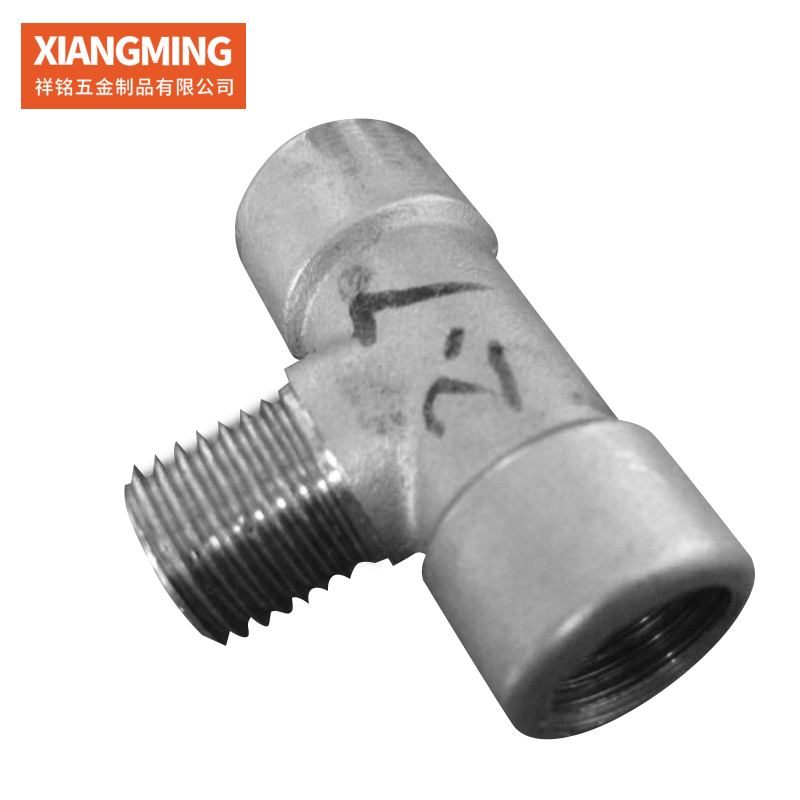 Các phụ kiện đường ống van