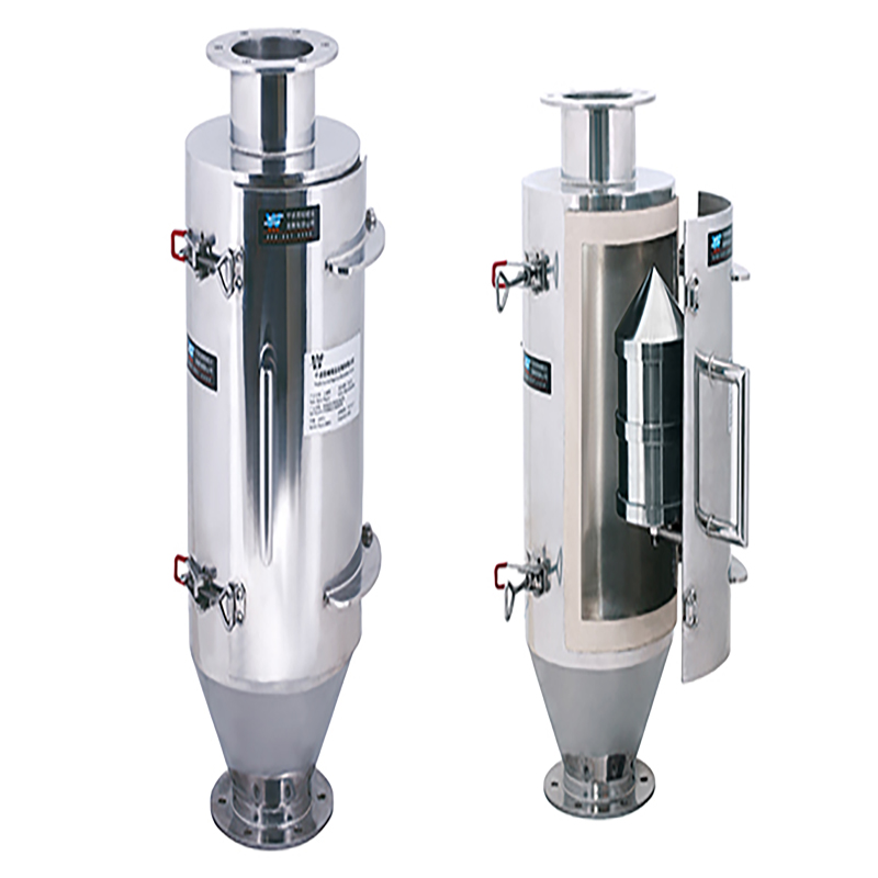 Bullet Magnet cường độ cao Vật liệu từ đất hiếm ngăn chặn tramp sắt