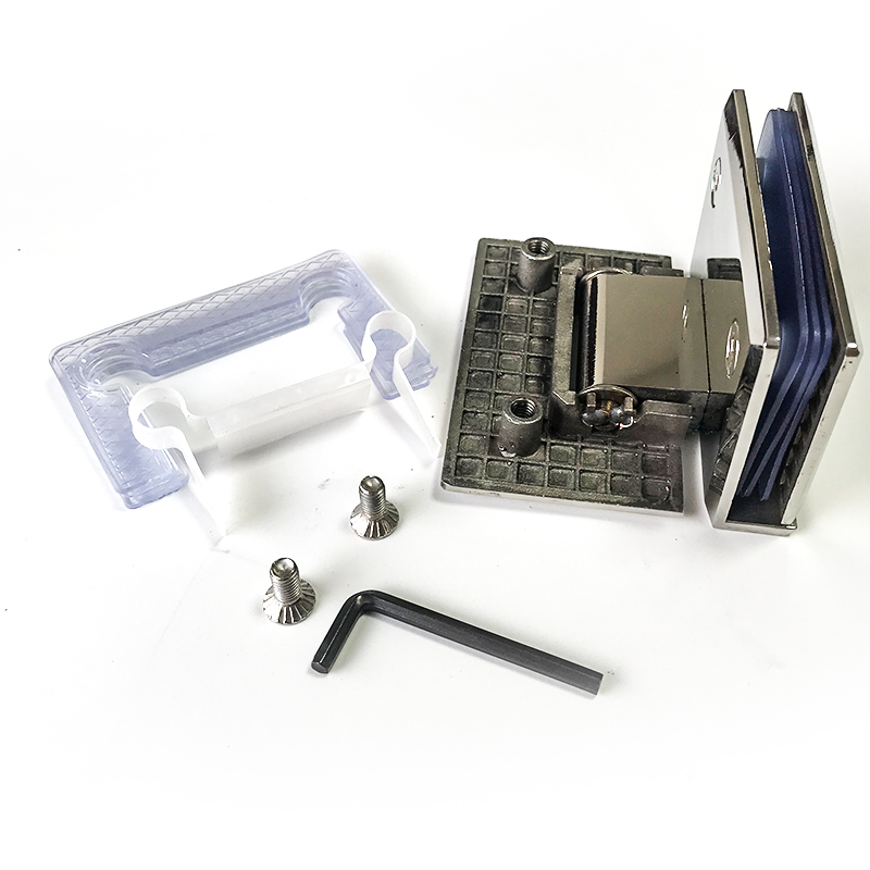 Chốt bản lề phòng tắm đúc cẩn thận Có mức bản lề