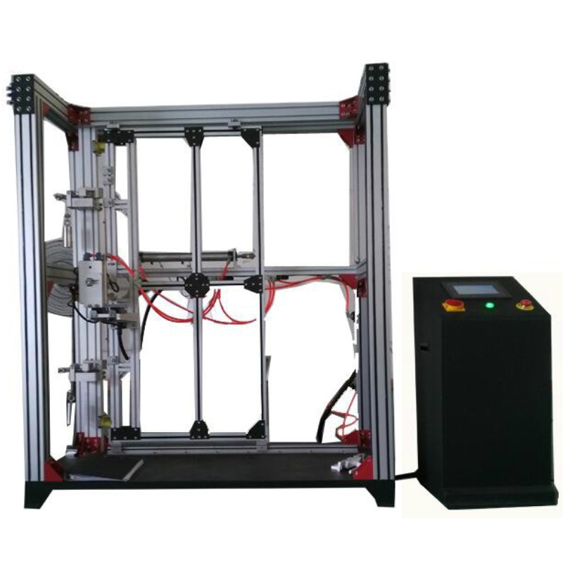 LT- JC04 Bộ thử khóa đa điểm