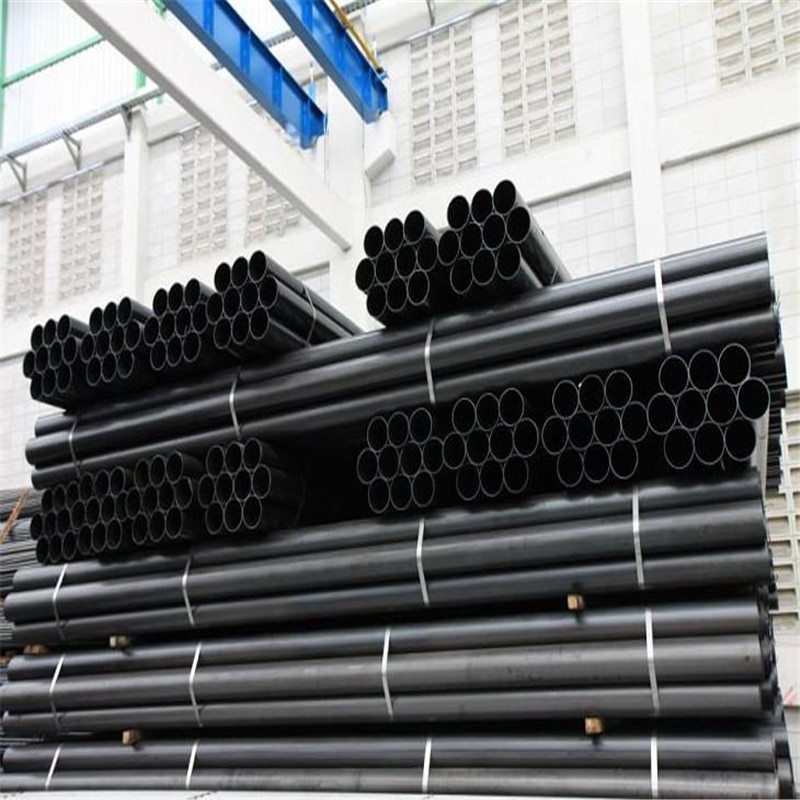 ASDM A672 Carbon Steel EW Pipe