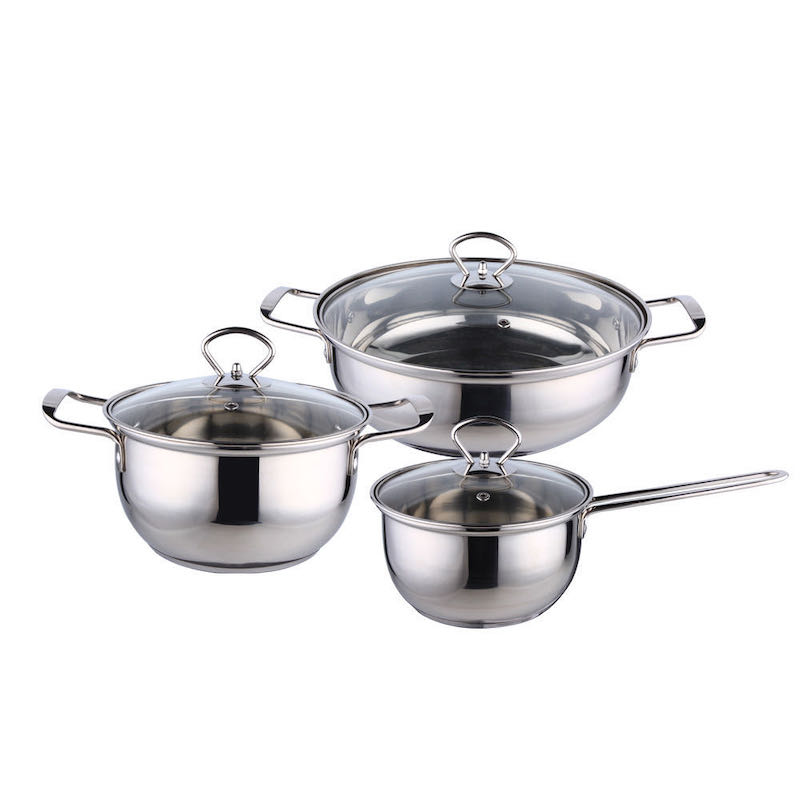 Bộ bỏ lò luyện thép không rỉ