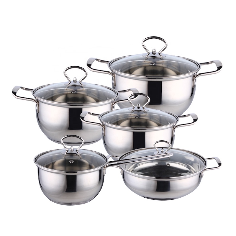 Bộ bỏ lò luyện thép không rỉ