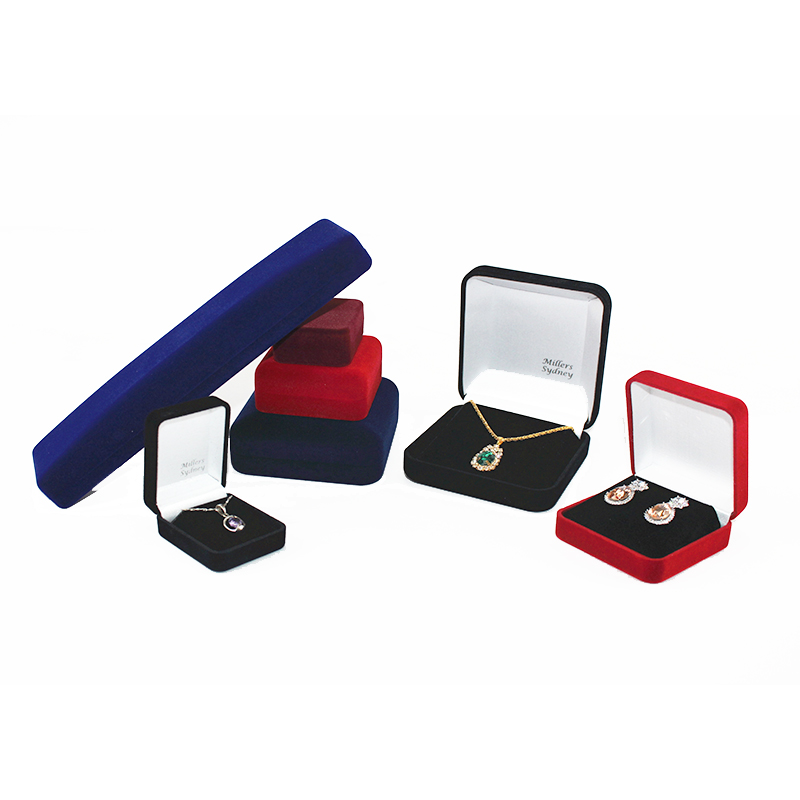 Hộp trang sức, hộp đựng trang sức