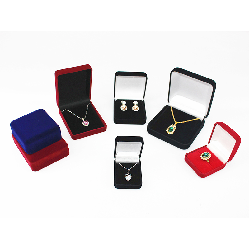 Hộp trang sức, hộp đựng trang sức