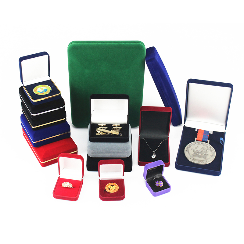 Hộp trang sức, hộp đựng trang sức