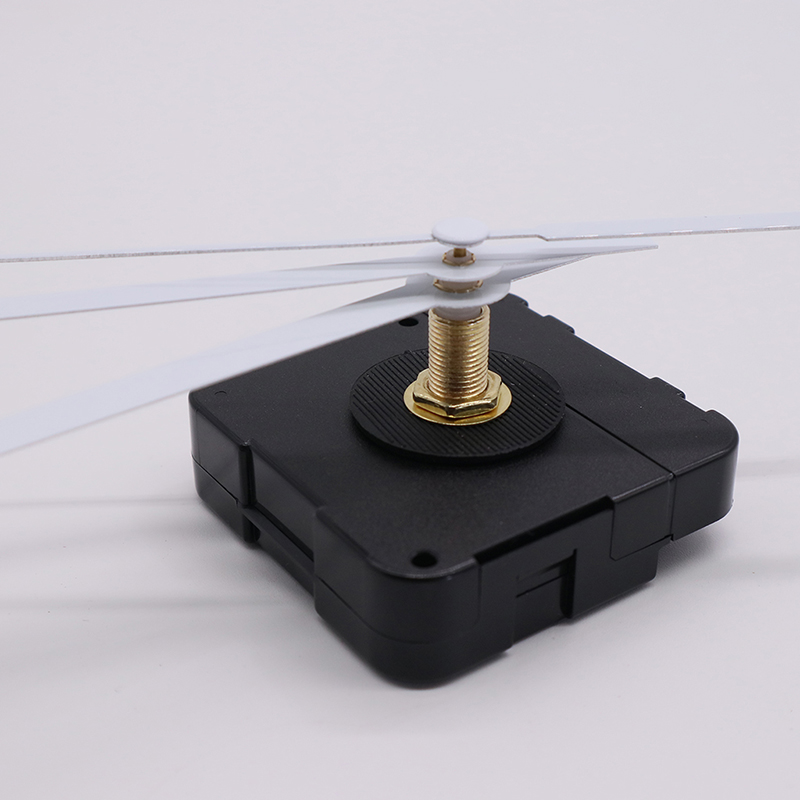 cỗ máy đồng hồ cho bộ đếm tường và HR9885 HR139 đồng hồ trắng