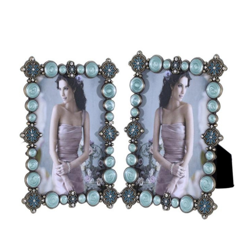 Thân hình kim loại 15cm, thiết lập ảnh chụp