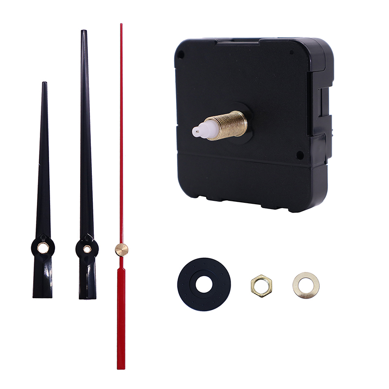 Bộ đồng hồ cổ điển cho HR1688-23mm và HR950 đen HR139 đồng hồ mạ vàng