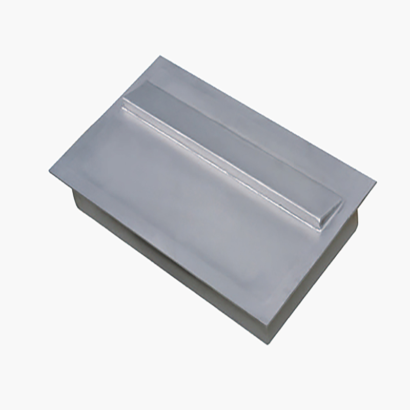 Mặt từ khóa tách ra có thể thích nghi với thiết bị sử dụng vật nuôi siêu từ tính.