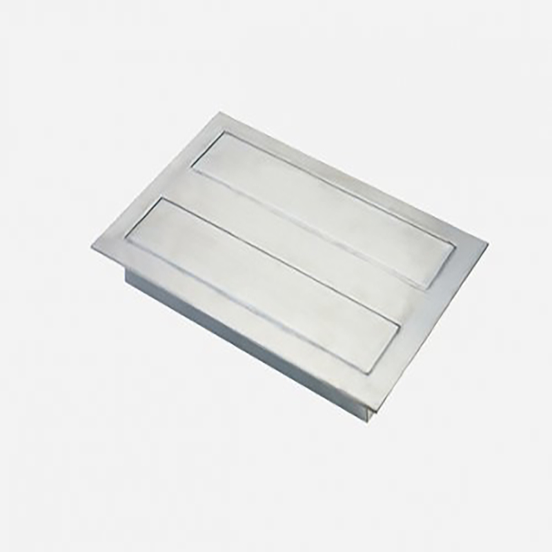 Mặt từ khóa tách ra có thể thích nghi với thiết bị sử dụng vật nuôi siêu từ tính.