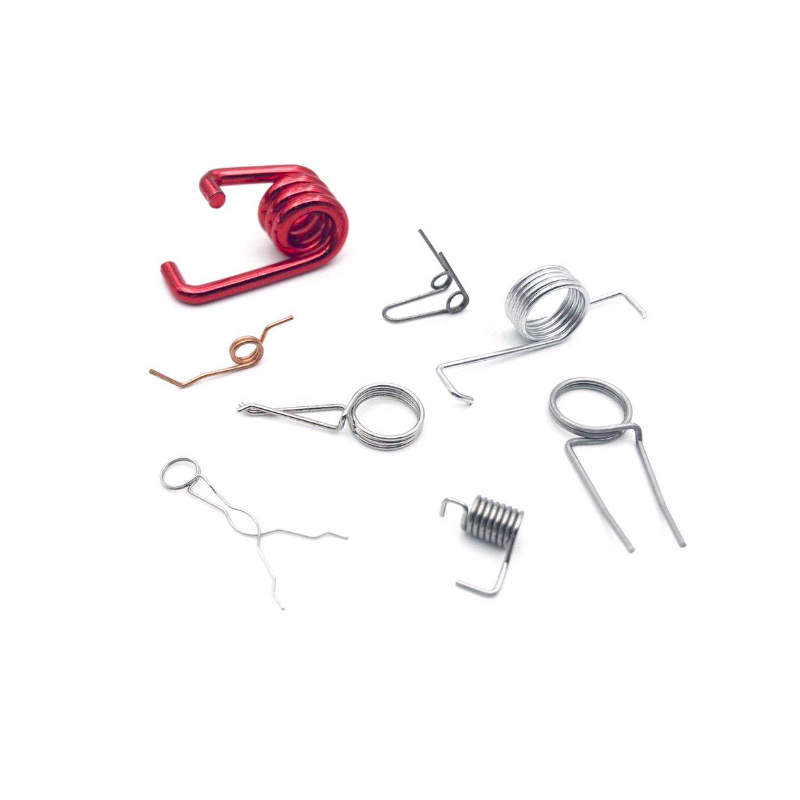 Thay đổi mùa xuân