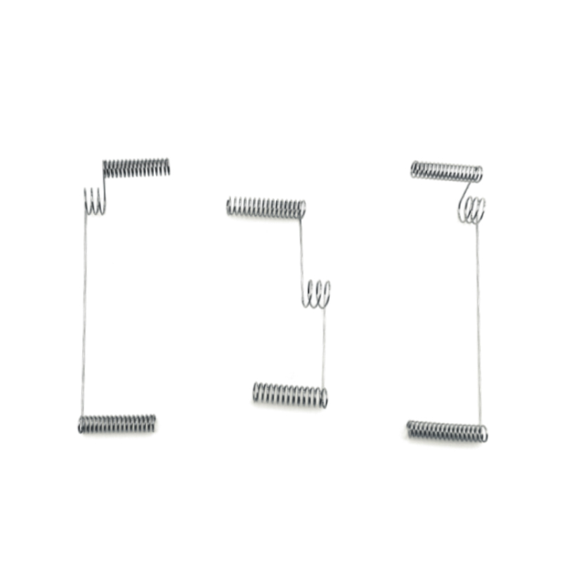 Xoắn lò xo ngược