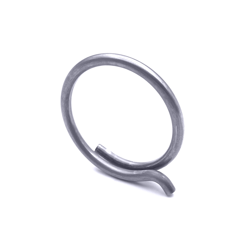 Lò xo hình đặc biệt