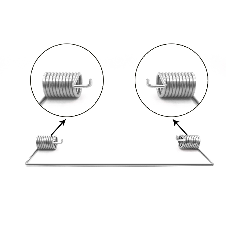 Lực đẩy hai chiều