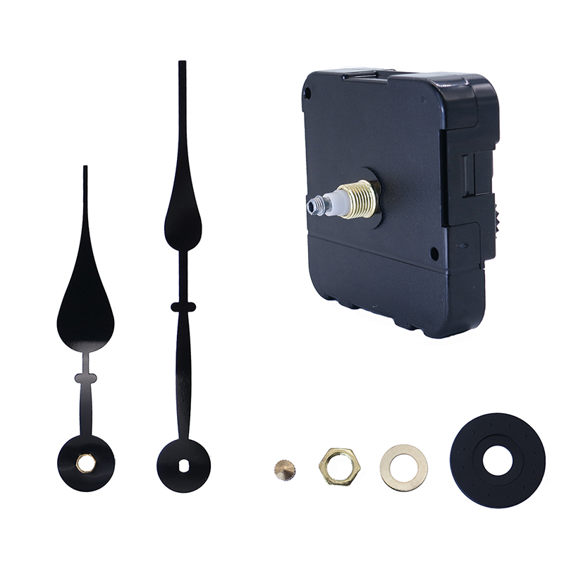 Máy xoay mô-men xoắn lớn, trục di chuyển và nhân tạo đồng hồ