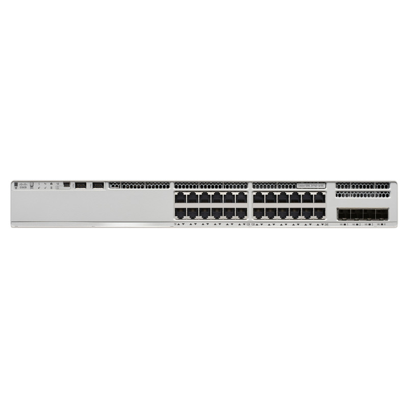 C9200L-24P-4G-A - Cisco Switch Catalast 92009