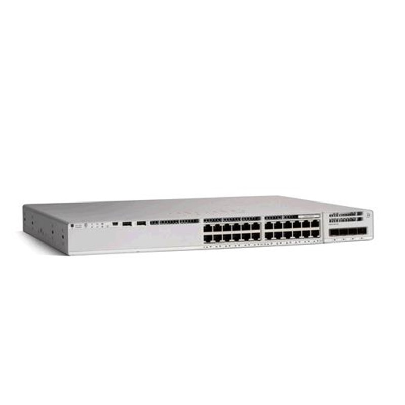 C9200L-24P-4X-A - Cisco Switch Catalast 92009