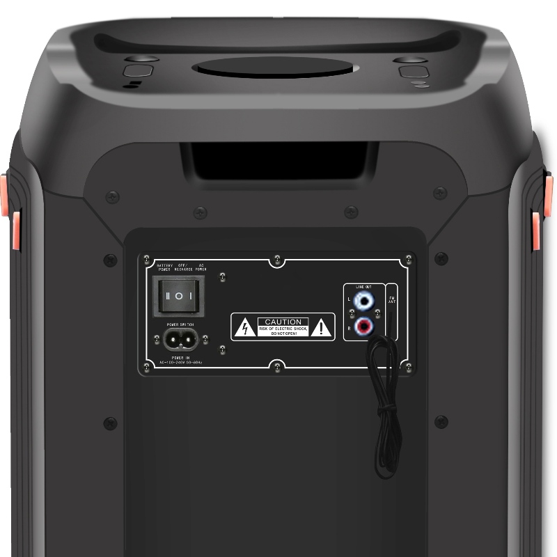 Loa Trollry Y-LG-828BH