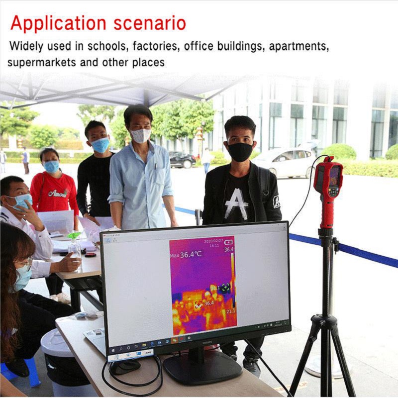 Camera hồng ngoại