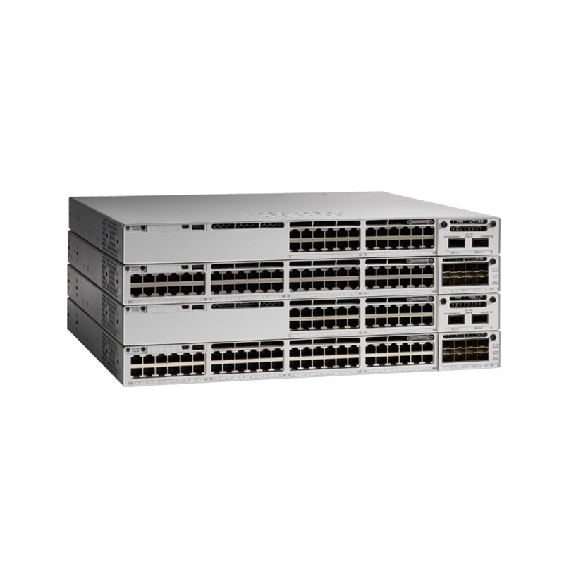 C9300L-48T-4G-A - Cisco Catalast 9300L Switches