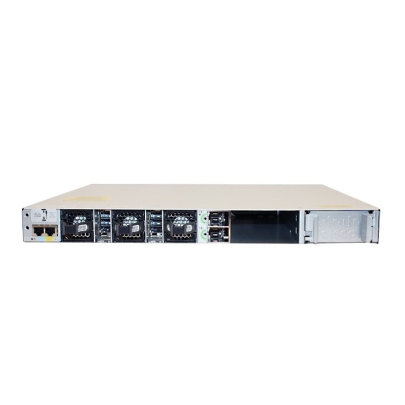 C9300-24UX-A - Chất xúc tác chuyển mạch Cisco 9300