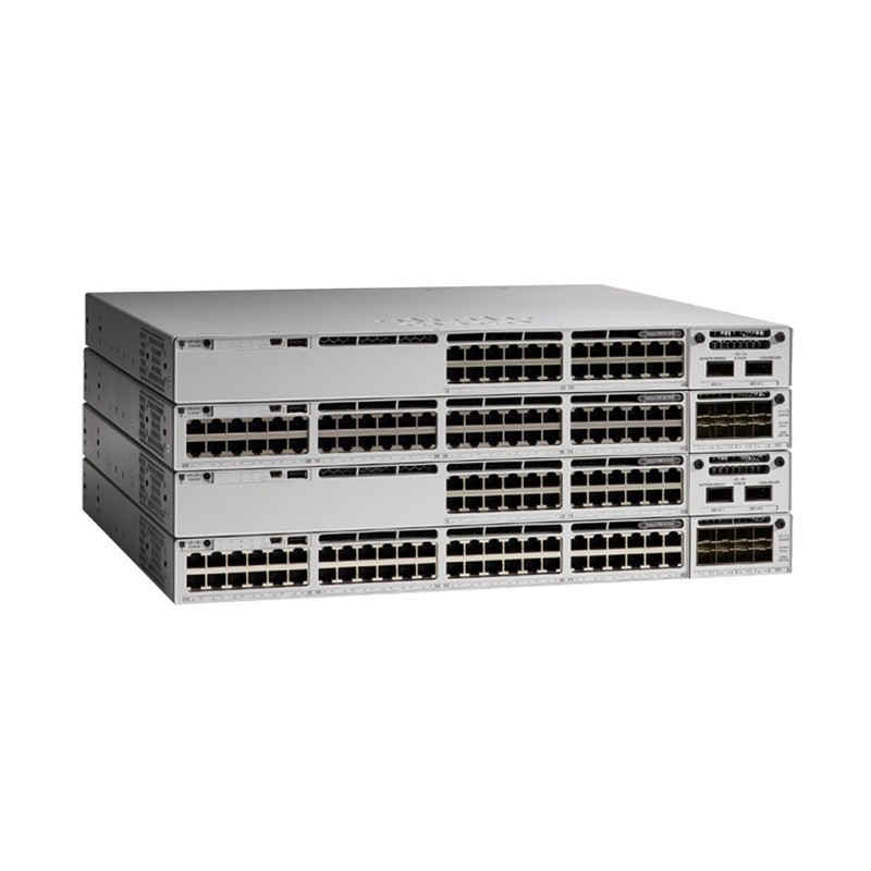 C9300-48UN-E - Chất xúc tác chuyển mạch Cisco 9300