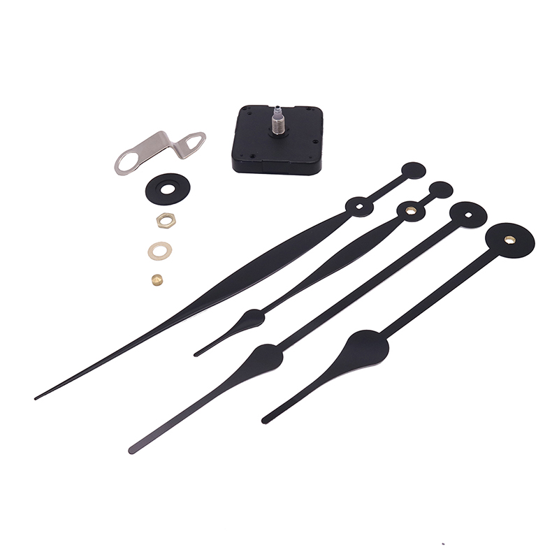 Bộ đồng hồ sơ bộ 17mm... bộ hành động thời gian HR971