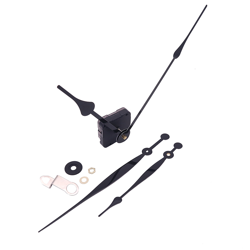 Bộ đồng hồ sơ bộ 17mm... bộ hành động thời gian HR971