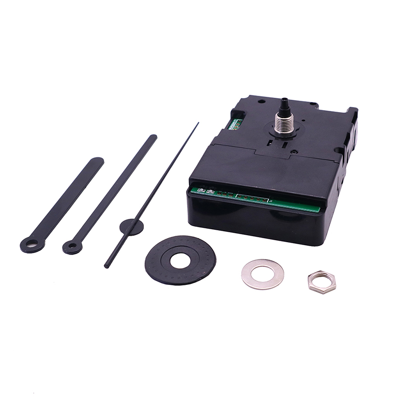 ♪ CH899-14.5mm Wi wall clock movement with Clock hands ♪