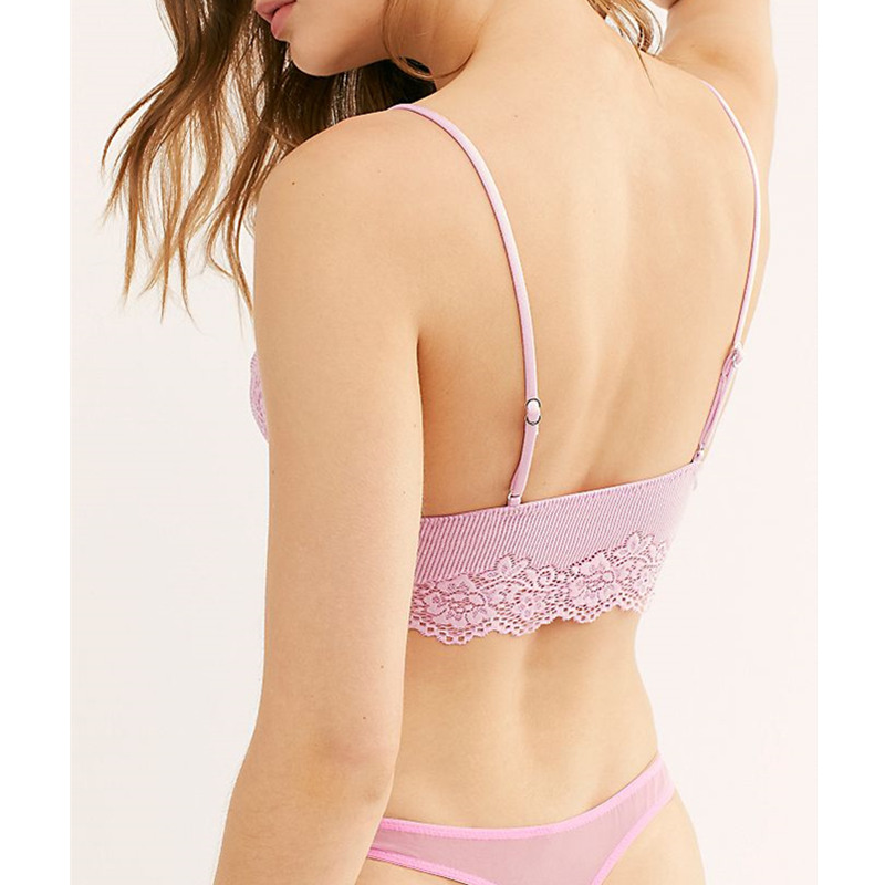 Caroline Bralet Underwear set