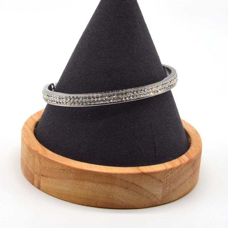 Đá tan thép Bangle fbbg0075