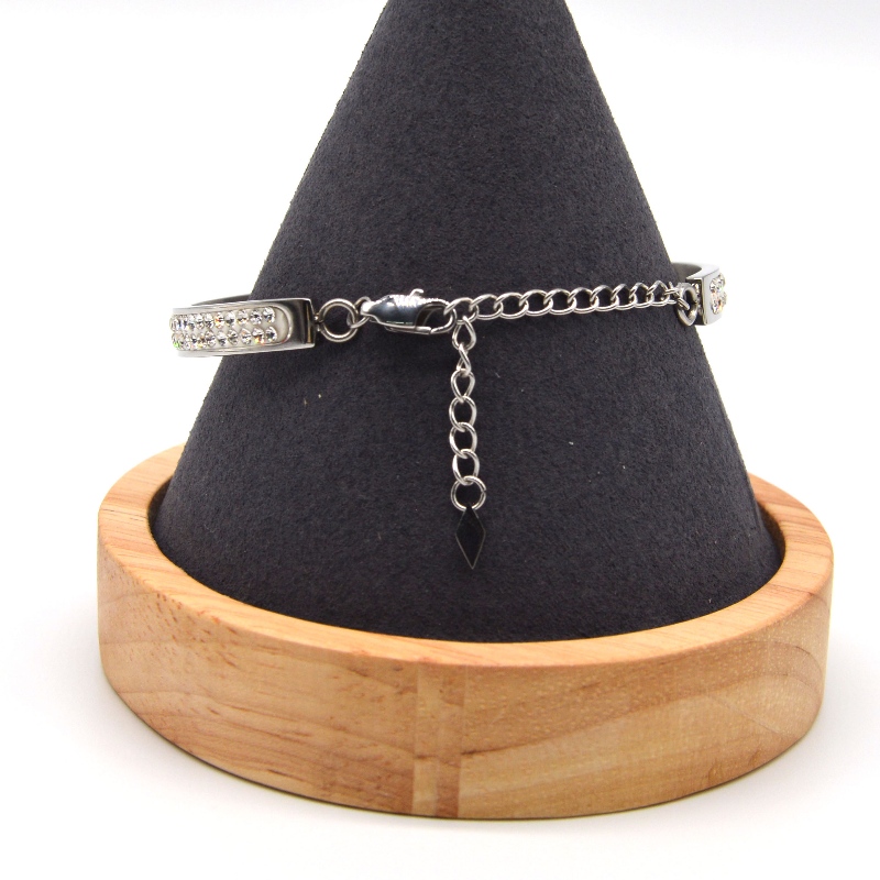 Đá tan thép Bangle fbbg0075