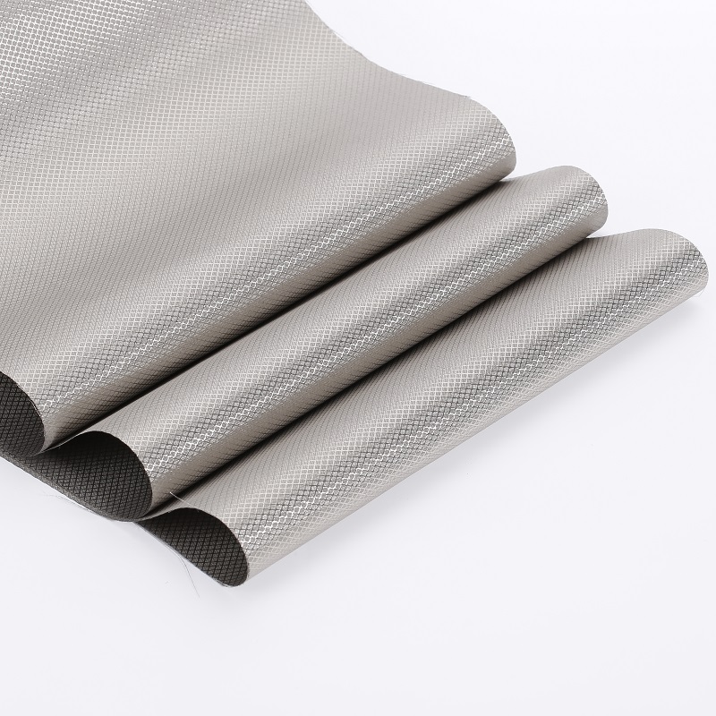 Vải dẫn kim cương \/ Màn kim cương