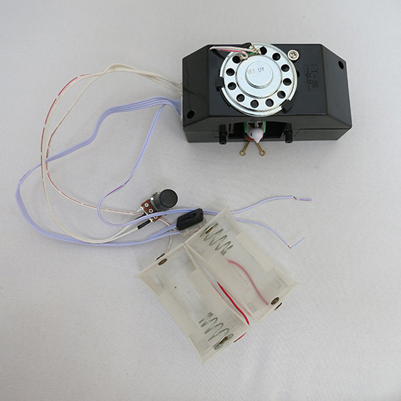 Hot bán đồng hồ Cuckoo bộ phận đồng hồ Cuckoo cơ chế chuyển động âm thanh chim