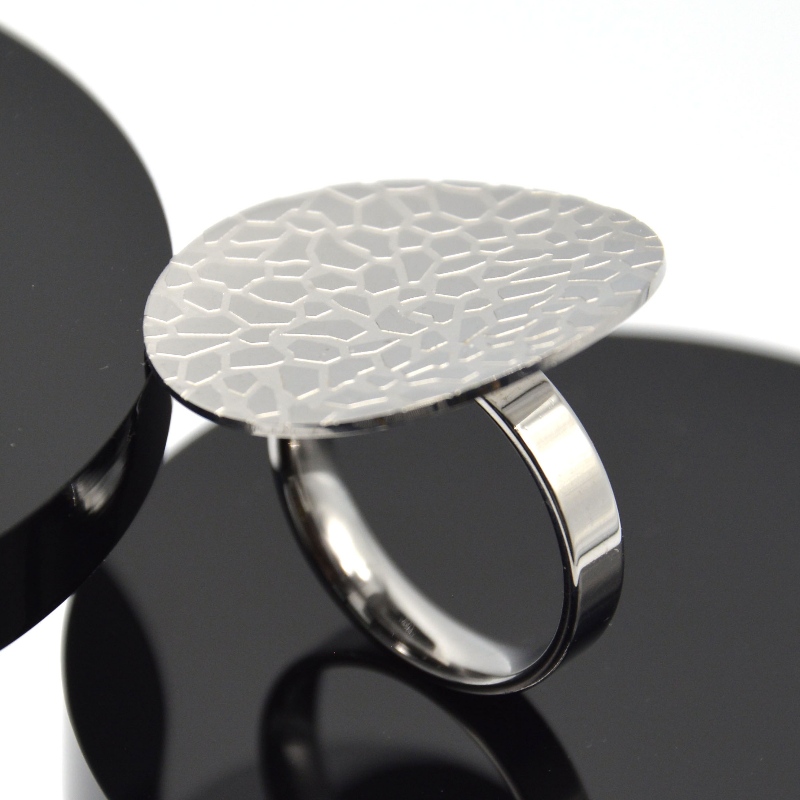 Nhẫn sở cảnh sát