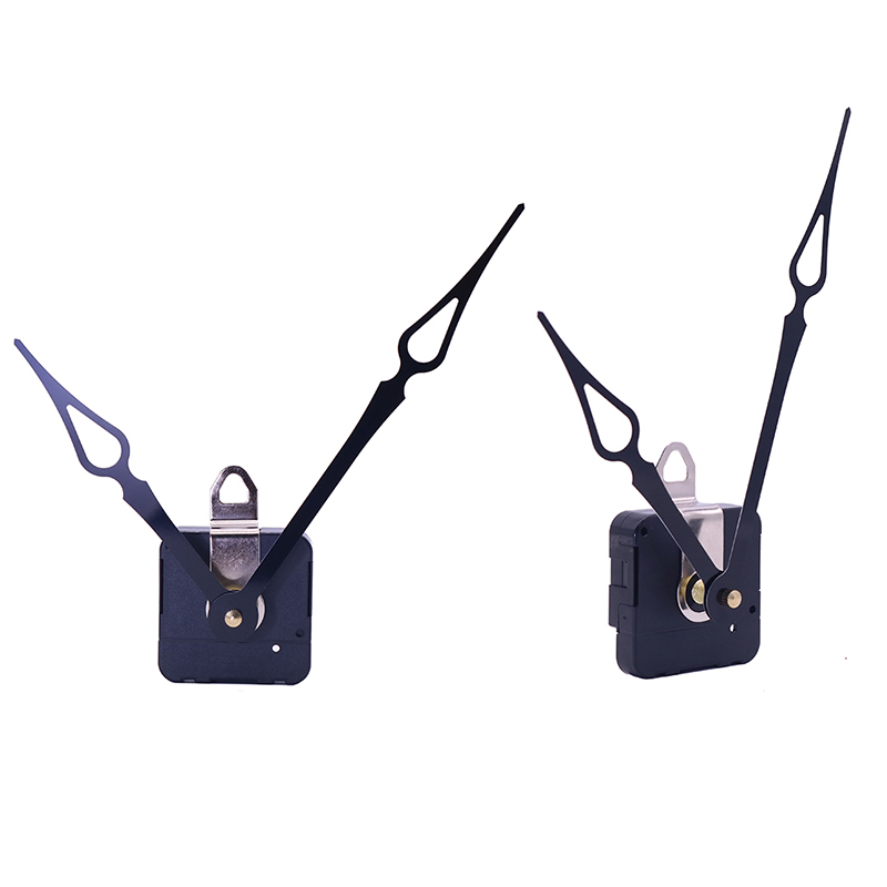 Đội hành động đồng hồ màu đen