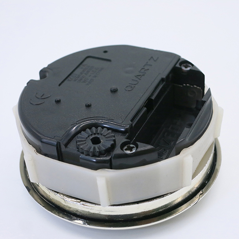 Di động kim loại bạc 6mm