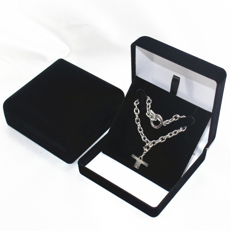 Vật phẩm Hộp nhung hình tròn D-33 cho huy chương, tiền xu & huy hiệu, mm. 90 * 90 * 39mm, trọng lượng khoảng 78g