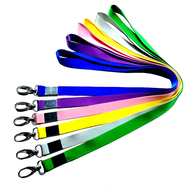 Buôn bán trực tiếp tại nhà máy chứng nhận lanyard tất cả đều in sẵn