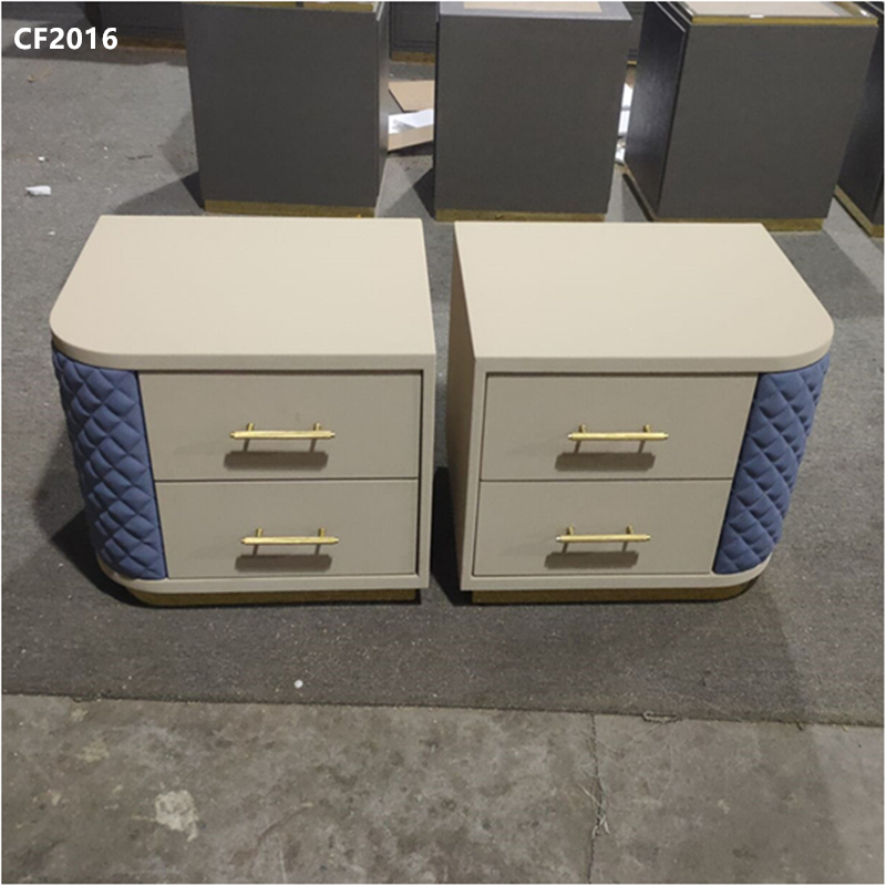 Ban đêm, tủ đồ da, tủ ngủ