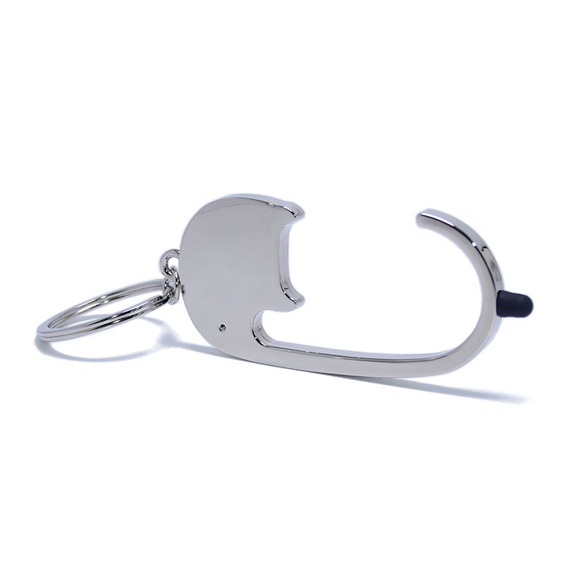 Dịch phụ đề Keychain u KC10-05SN