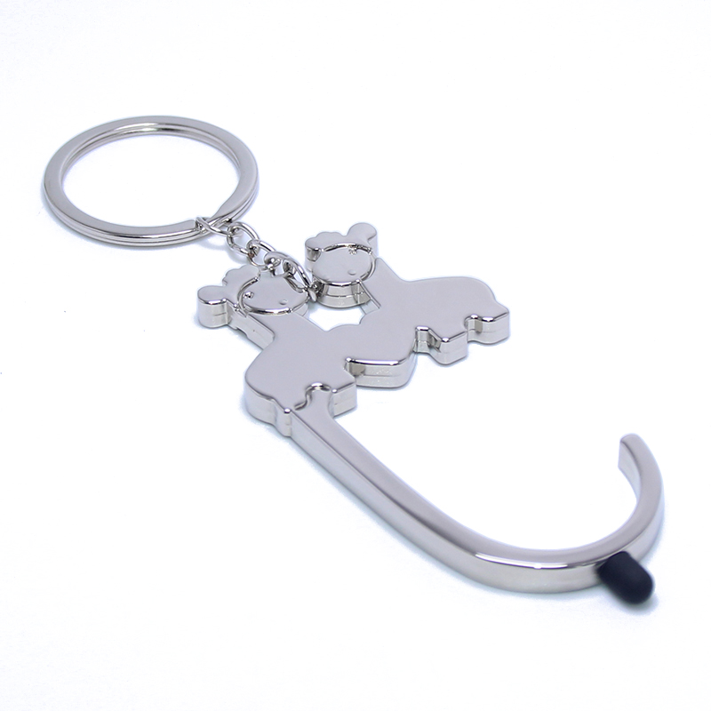 Dịch phụ đề Keychain u KC10-04 SN
