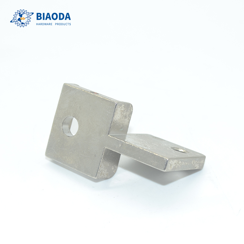 Hộp mực lề Thép Thép Thép đặc biệt đúc thiết bị đúc bằng đồng