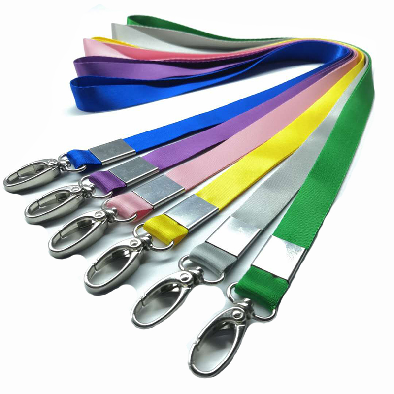 Buôn bán trực tiếp tại nhà máy chứng nhận lanyard tất cả đều in sẵn