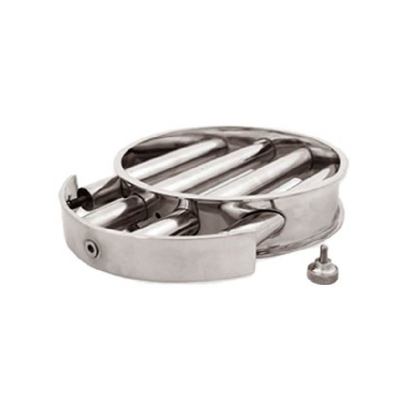 Lưới từ tính tròn thích hợp để cài đặt hiệu ứng tách siêu từ