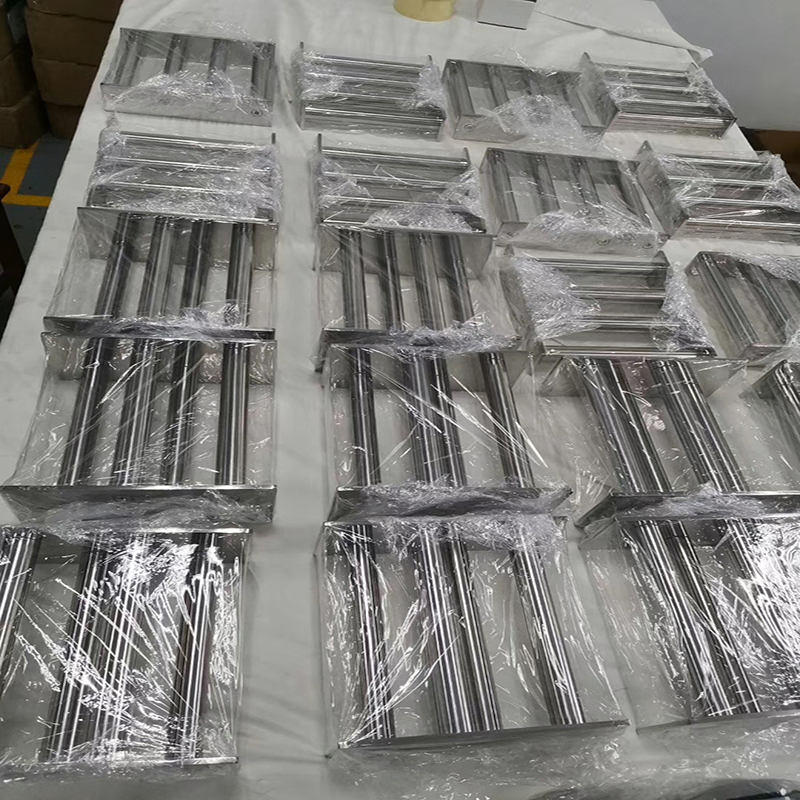 Tách từ của ống từ siêu mạnh của giá đỡ từ tính hướng