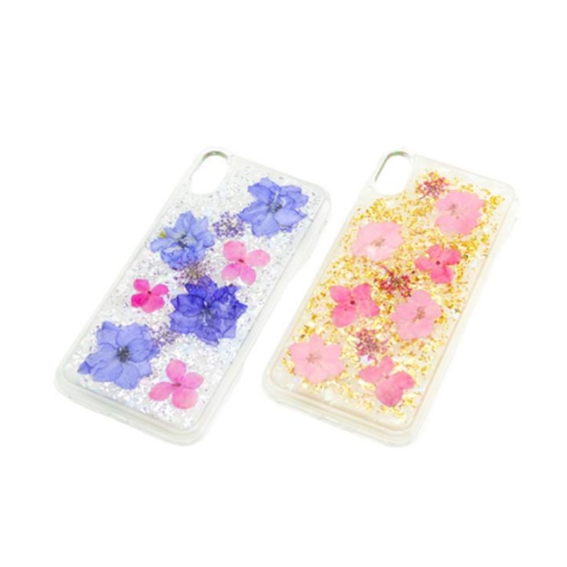 Nông sản xuất XS (XS) táo áp dụng cho việc chạm nổi các bông hoa khô có thể làm được