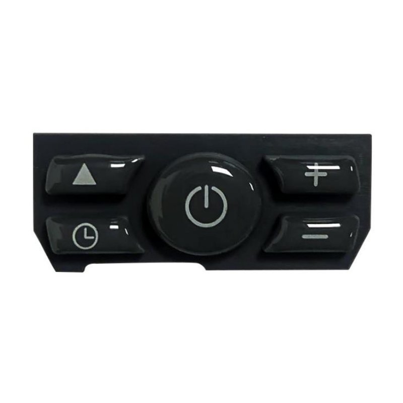 Tùy chỉnh chìa khóa thả keo, nhãn dán thả nhựa PVC, thả keo thả nhãn nhựa, thả nhựa tùy chỉnh quy trình