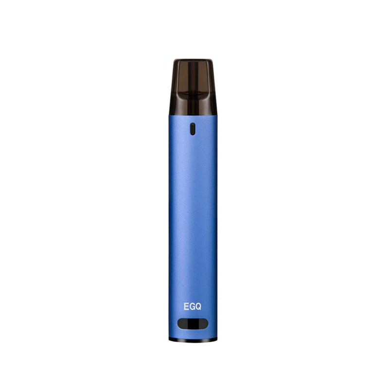 USA Starter Kit với 40mah 2.2ml Capacity Vaporizers Hot saling Smart e-cigare